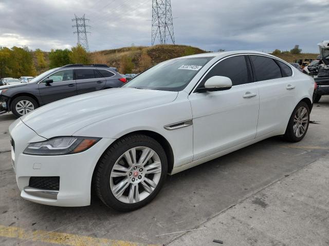 JAGUAR XF PREMIUM 2016 with VIN SAJBJ4BV5GCY21305 - Photo from auction