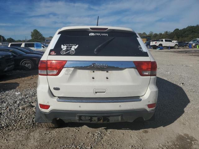 Photo 6 from auction – 2011 JEEP GRAND CHER with VIN 1J4RS6GTXBC611329