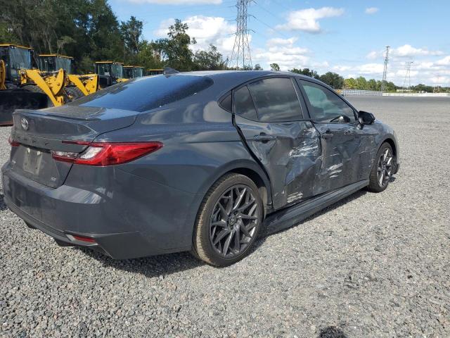 Photo 3 from auction – 2025 TOYOTA CAMRY with VIN 4T1DAACKXSU544935