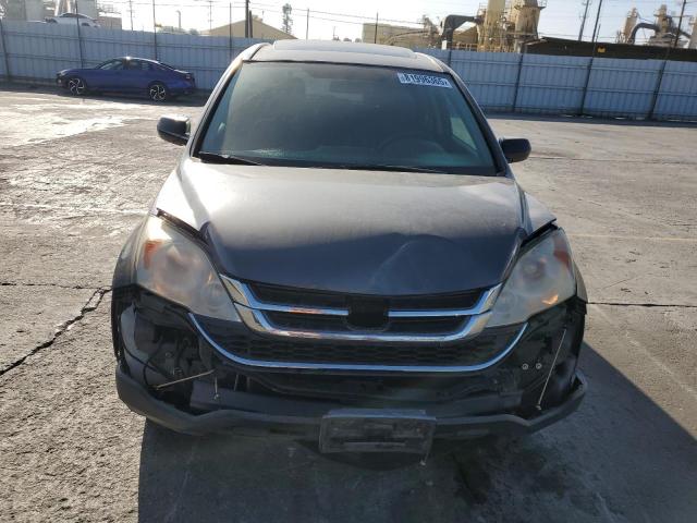 Photo 5 from auction – 2011 HONDA CR-V EX with VIN 5J6RE3H53BL046167