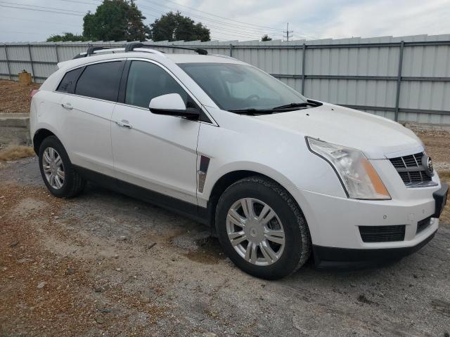 Photo 4 from auction – 2011 CADILLAC SRX LUXURY with VIN 3GYFNDEY3BS616976