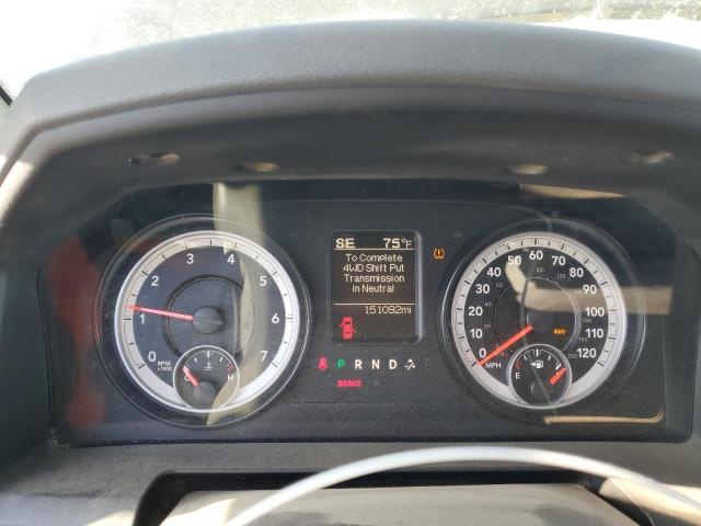Photo 9 from auction – 2014 RAM 1500 ST with VIN 1C6RR7FT1ES419338