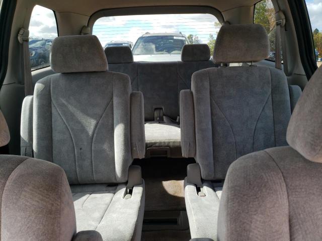 Photo 10 from auction – 2002 MAZDA MPV WAGON with VIN JM3LW28J220319706