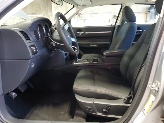 Photo 7 from auction – 2010 DODGE CHARGER SX with VIN 2B3CA3CV0AH183322