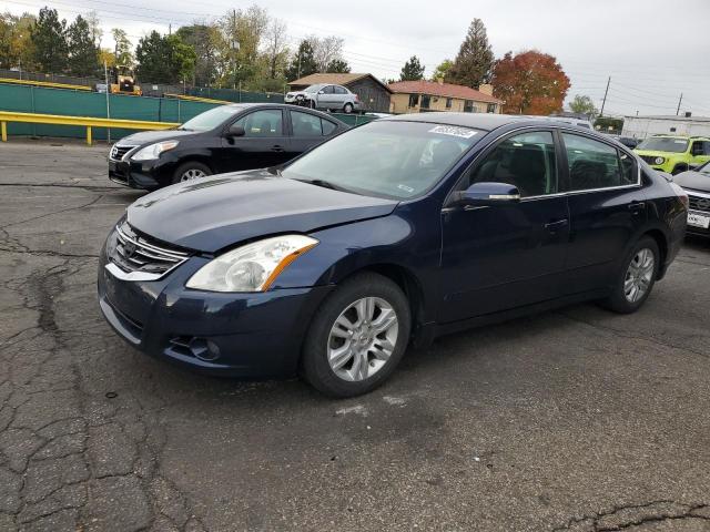 NISSAN ALTIMA BAS 2010 with VIN 1N4AL2AP5AN432788 - Photo from auction