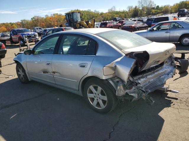 Photo 2 from auction – 2003 NISSAN ALTIMA BAS with VIN 1N4AL11DX3C263074