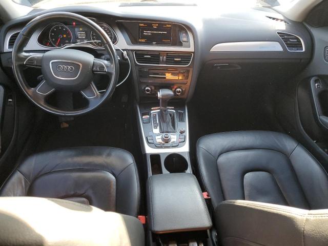 صورة رقم 8 من المزاد - 2015 AUDI A4 PREMIUM مع VIN WAUBFAFL3FN025496