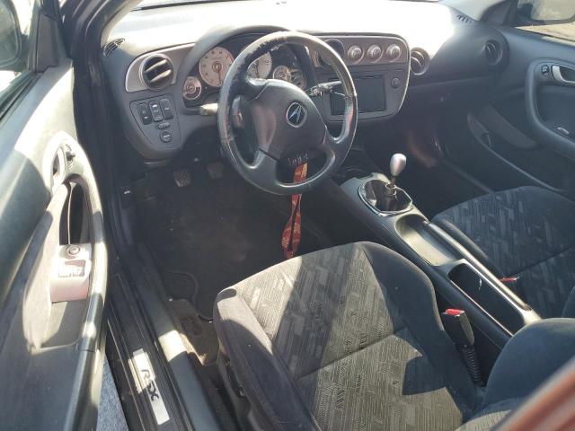 Photo 8 from auction – 2002 ACURA RSX with VIN JH4DC53812C008700