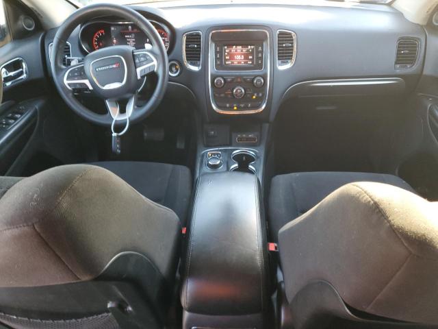 Photo 8 from auction – 2017 DODGE DURANGO SX with VIN 1C4RDHAG3HC736785