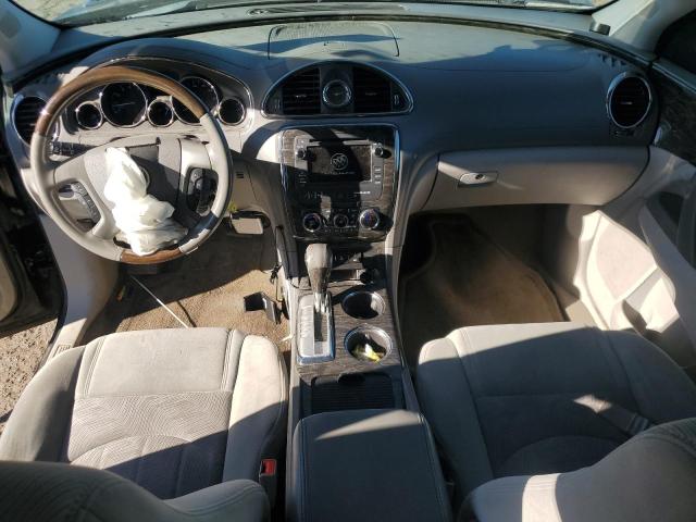 Photo 8 from auction – 2013 BUICK ENCLAVE with VIN 5GAKVBKD4DJ192479