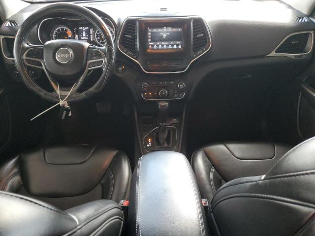 Photo 8 from auction – 2019 JEEP CHEROKEE L with VIN 1C4PJLLX4KD223370