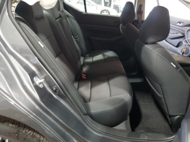 Photo 10 from auction – 2024 NISSAN ALTIMA SV with VIN 1N4BL4DV7RN334433