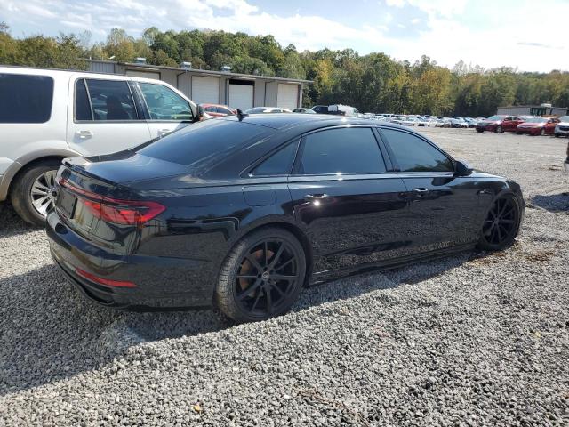 Photo 3 from auction – 2022 AUDI A8 L with VIN WAULDAF80NN005808