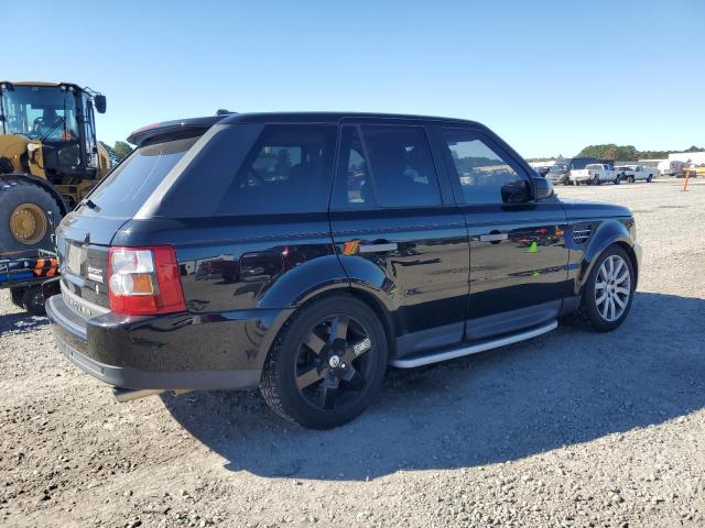 Photo 3 from auction – 2006 LAND ROVER RANGE ROVE with VIN SALSH234X6A954939