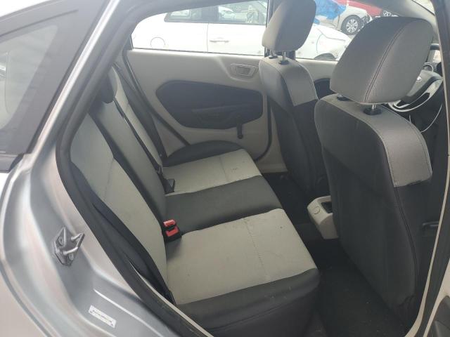 Photo 10 from auction – 2011 FORD FIESTA S with VIN 3FADP4AJ6BM221152