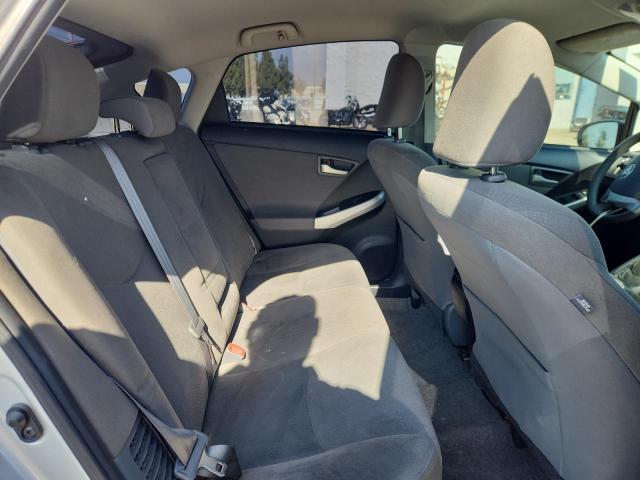 Photo 10 from auction – 2015 TOYOTA PRIUS with VIN JTDKN3DU7F1978345