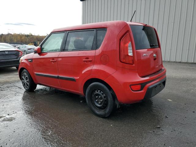 Photo 2 from auction – 2013 KIA SOUL with VIN KNDJT2A55D7625010