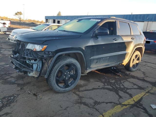 JEEP GRAND CHEROKEE 2019 with VIN 1C4RJFAG5KC830820 - Photo from auction