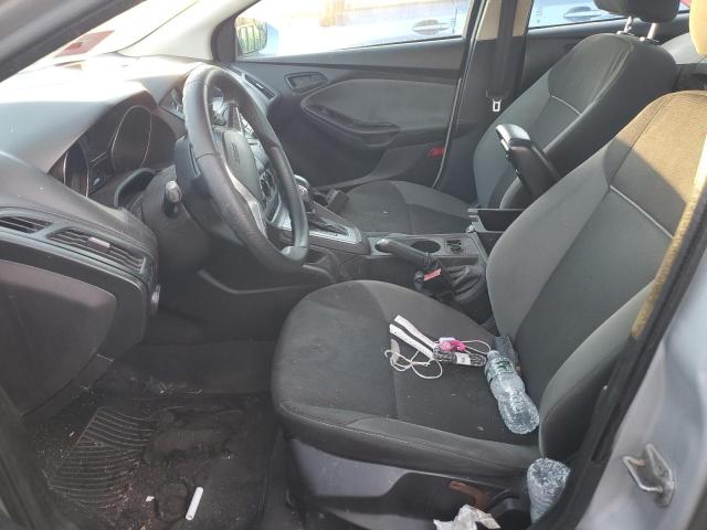 Photo 7 from auction – 2012 FORD FOCUS SE with VIN 1FAHP3F24CL396516