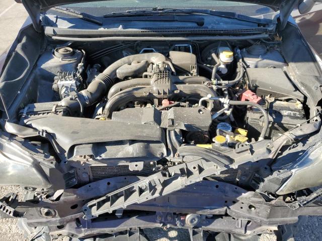 Photo 12 from auction – 2013 SUBARU IMPREZA LI with VIN JF1GPAG69DH811559