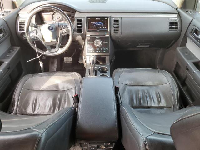 Photo 8 from auction – 2013 FORD FLEX LIMIT with VIN 2FMGK5D89DBD33917
