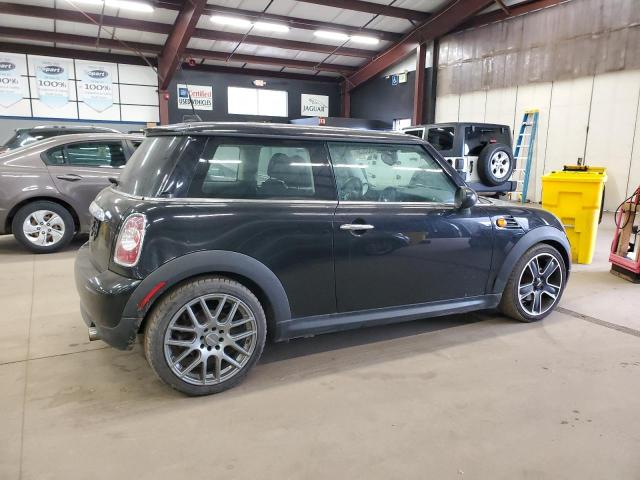 Photo 3 from auction – 2013 MINI COOPER with VIN WMWSU3C56DT544784