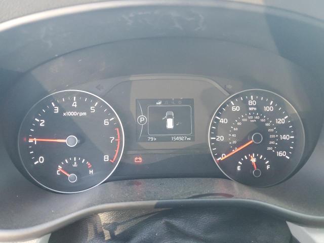 Photo 9 from auction – 2017 KIA SPORTAGE E with VIN KNDPN3AC8H7068933