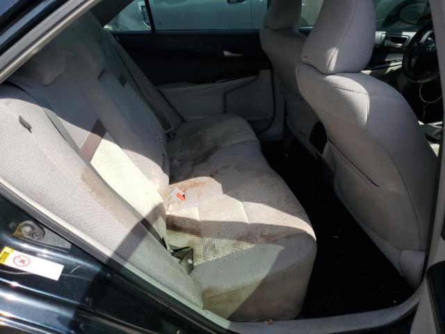 Photo 10 from auction – 2013 TOYOTA CAMRY L with VIN 4T1BF1FK6DU212644
