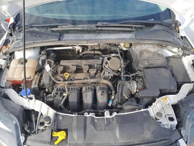 Photo 11 from auction – 2014 FORD FOCUS SE with VIN 1FADP3K21EL157089