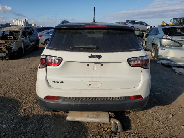 Photo 6 from auction – 2021 JEEP COMPASS LA with VIN 3C4NJDBBXMT533538