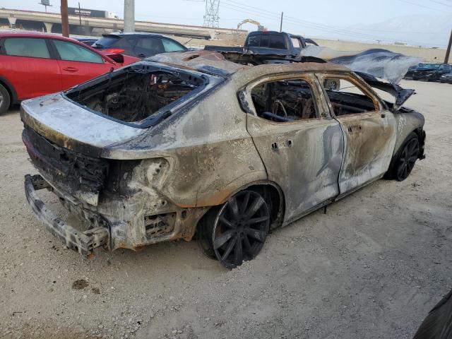 Photo 3 from auction – 2021 POLESTAR 2 with VIN LPSED3KA6ML018047