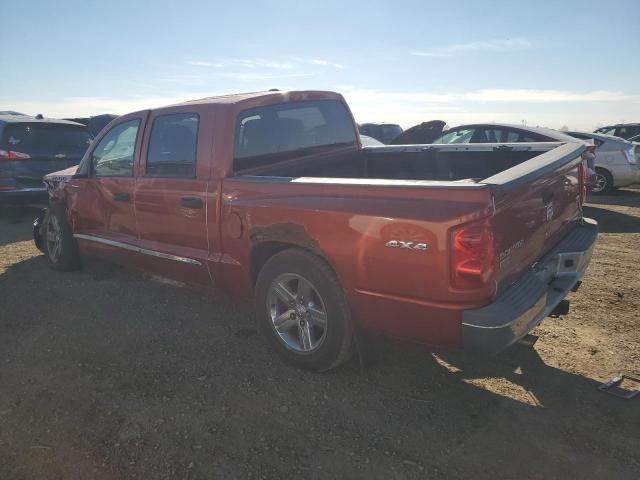 Photo 2 from auction – 2008 DODGE DAKOTA QUA with VIN 1D7HW58N28S600796