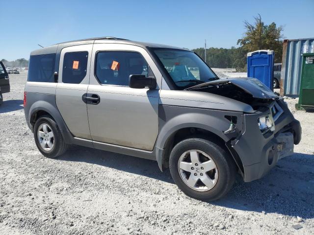 Photo 4 from auction – 2004 HONDA ELEMENT EX with VIN 5J6YH185X4L012950