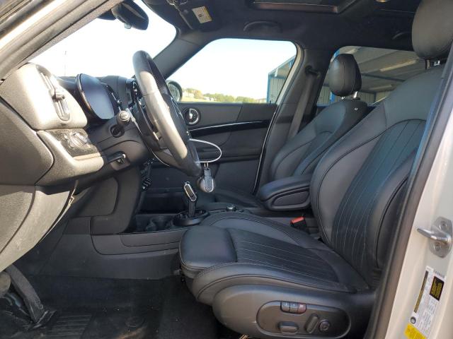 Photo 7 from auction – 2022 MINI COOPER S C with VIN WMZ53BR0XN3N97269