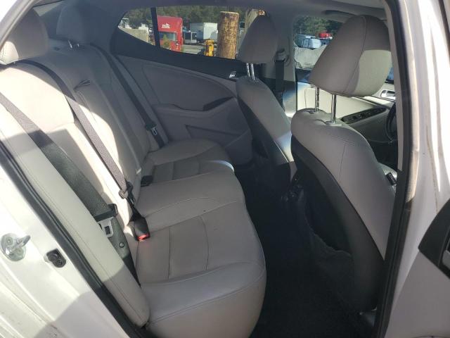 Photo 10 from auction – 2015 KIA OPTIMA EX with VIN 5XXGN4A73FG494770