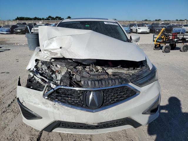 Photo 5 from auction – 2020 ACURA ILX PREMIU with VIN 19UDE2F71LA004528