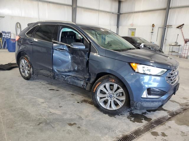 Zdjęcie 4 z aukcji – 2019 FORD EDGE TITAN z VIN 2FMPK4K97KBC10328