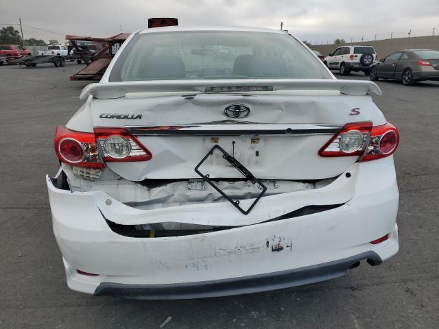 Photo 6 from auction – 2013 TOYOTA COROLLA with VIN 5YFBU4EE1DP090621