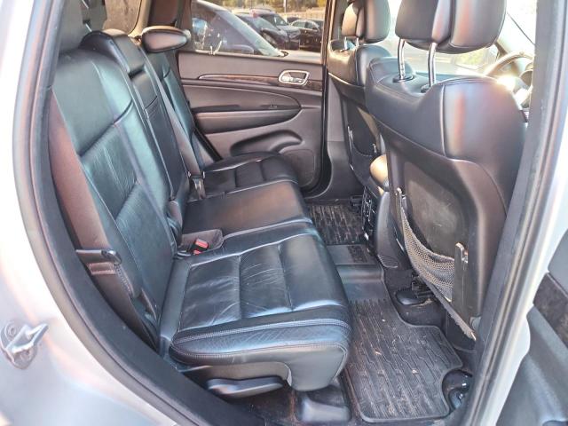 Photo 10 from auction – 2012 JEEP GRAND CHER with VIN 1C4RJFAG0CC189237