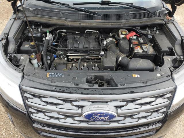 Photo 12 from auction – 2019 FORD EXPLORER X with VIN 1FM5K8D88KGB03798