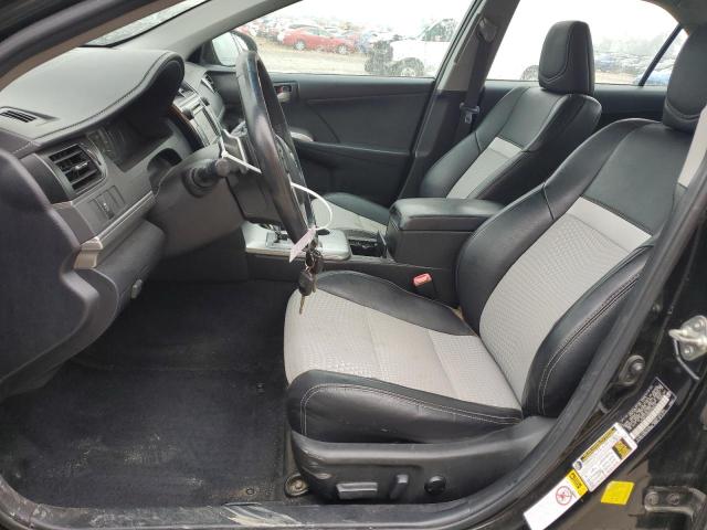 Photo 7 from auction – 2014 TOYOTA CAMRY L with VIN 4T1BF1FK6EU336415