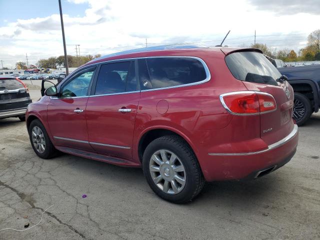 Photo 2 from auction – 2014 BUICK ENCLAVE with VIN 5GAKRBKD6EJ320047