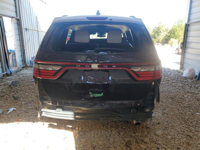 Photo 6 from auction – 2014 DODGE DURANGO LIMITED with VIN 1C4RDHDG6EC489706