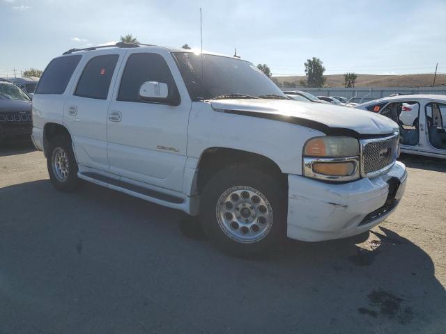 Photo 4 from auction – 2003 GMC YUKON DENALI with VIN 1GKEK63U53J331502