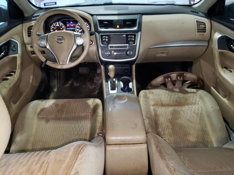 Photo 8 from auction – 2016 NISSAN ALTIMA 2.5 with VIN 1N4AL3AP9GN324253