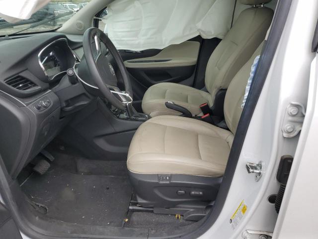 Photo 7 from auction – 2017 BUICK ENCORE ESSENCE with VIN KL4CJCSB2HB036034