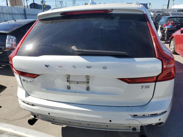 Photo 6 from auction – 2019 VOLVO XC60 T5 MO with VIN LYV102DK9KB251729