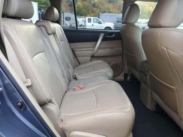Photo 11 from auction – 2011 TOYOTA HIGHLANDER BASE with VIN 5TDBK3EH1BS041269