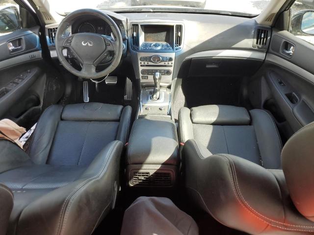 Photo 8 from auction – 2010 INFINITI G37 BASE with VIN JN1CV6AP7AM202604