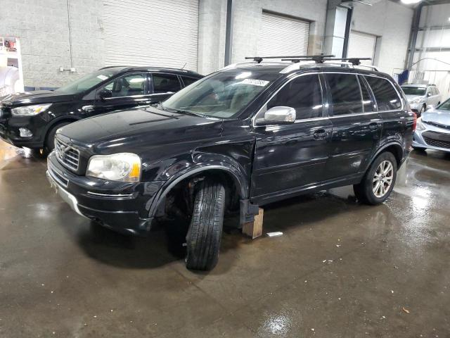 VOLVO XC90 3.2 2013 with VIN YV4952CZ1D1645364 - Photo from auction